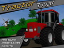 Tractor Trial