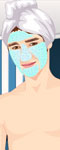 play Famous Singer Liam Payne Facial