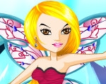 play Wild Hair Fairy