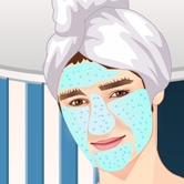 Famous Singer Liam Payne Facial game
