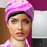 Summer Beauty Makeover game