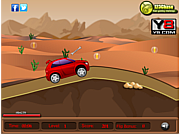 play Desert Drive