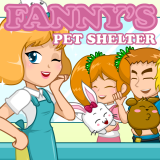 play Fanny'S Pet Shelter