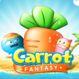 play Carrot Fantasy