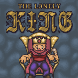 play The Lonely King