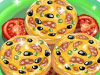 play Pizza Snacks