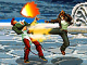 play King Of Fighters 4