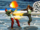 King Of Fighters 4