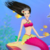 play Sirene Dress Up