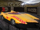 3D Flash Racer