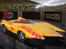 play 3D Flash Racer