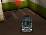 Bmw Parking 3D