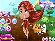 play Walking Mimi