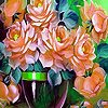 play Summer Garden Roses Puzzle
