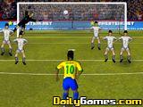 play Neymar The Football Super Star