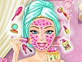 play Barbara Real Makeover