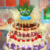 play Ella'S Wedding Cake