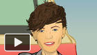 Louis Tomlinson From One Direction