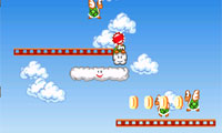 play Super Mario Castle