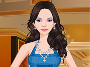 play Charming Princess Fashion