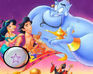 play Aladdin Hidden Stars