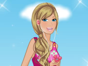 play Barbie Morning Exercise