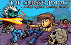 play The Cursed Palace