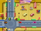 play Toy Traffic Control