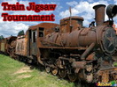 play Train Jigsaw Tournament