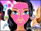 play New York Girl Beauty Makeover