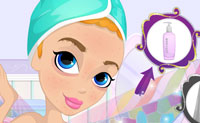 play Teen Fairy Makeover