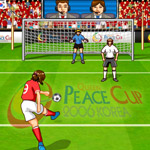 play Peace Queen Cup Korea