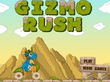 play Gizmo Rush