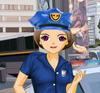 play Kadın Polis Giydirme