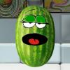 play Sleepy Watermelon Escape