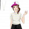 play Colorful Dots On Dress