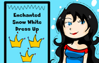 play Snow White Dress Up