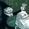 play Trollface Defence