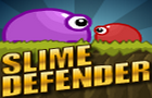 play Slimedefender