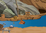 play Dreams Cave Escape