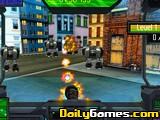 play Mechwarrior 3D