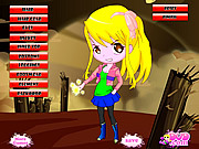 play Adorable Princess