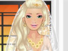 play Elegant Barbie Wedding Style