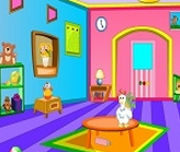 play Toys Room Escape