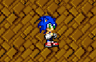 My Pet Sonic Preview 1