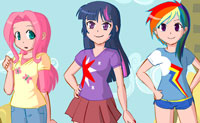 play Magical Friends