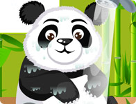 play Panda Care