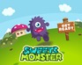 play Sweets Monster