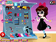 play Little Super Star