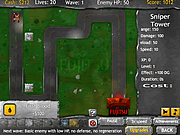 play Fujitsu Defender